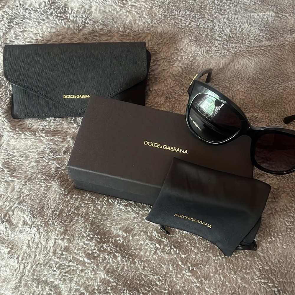 BRAND NEW Dolce & Gabbana Sunglasses